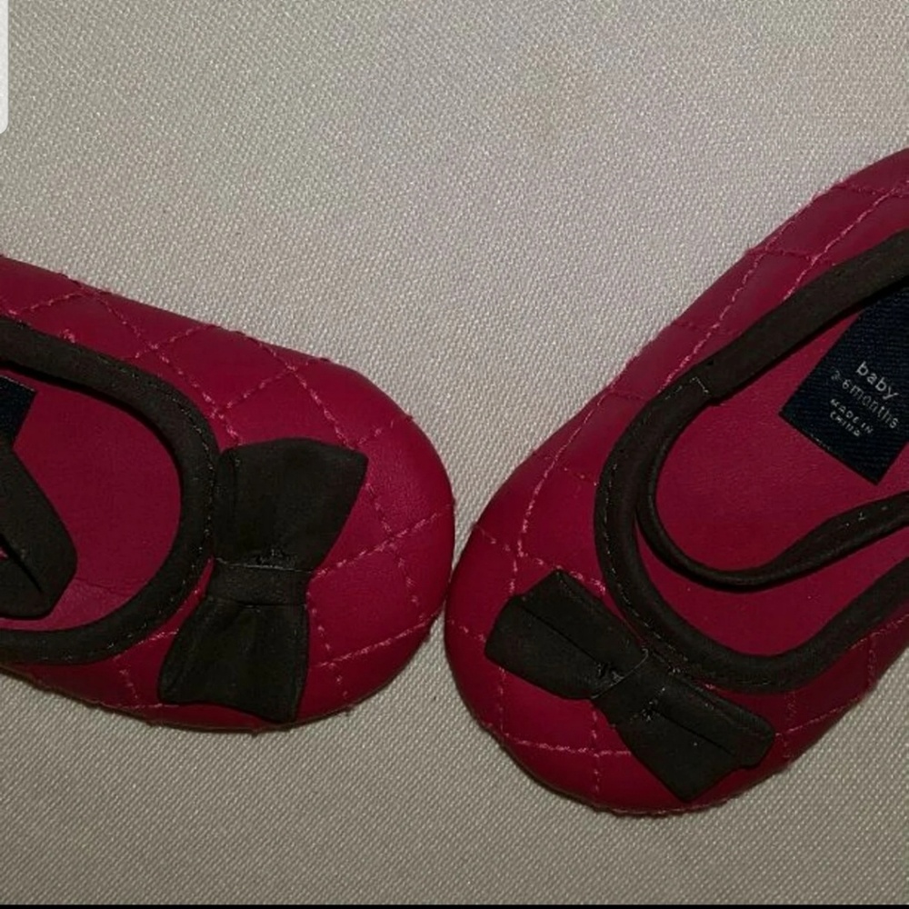 Shoes - Picture 2 of 2